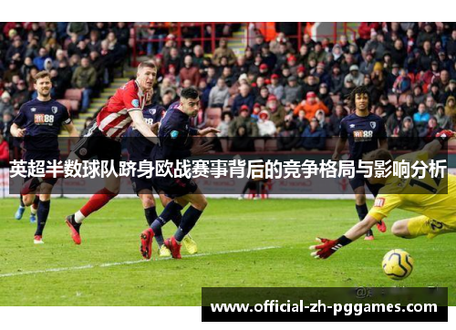 英超半数球队跻身欧战赛事背后的竞争格局与影响分析